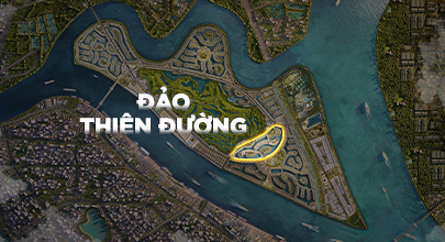 ĐẢO THIÊN ĐƯỜNG